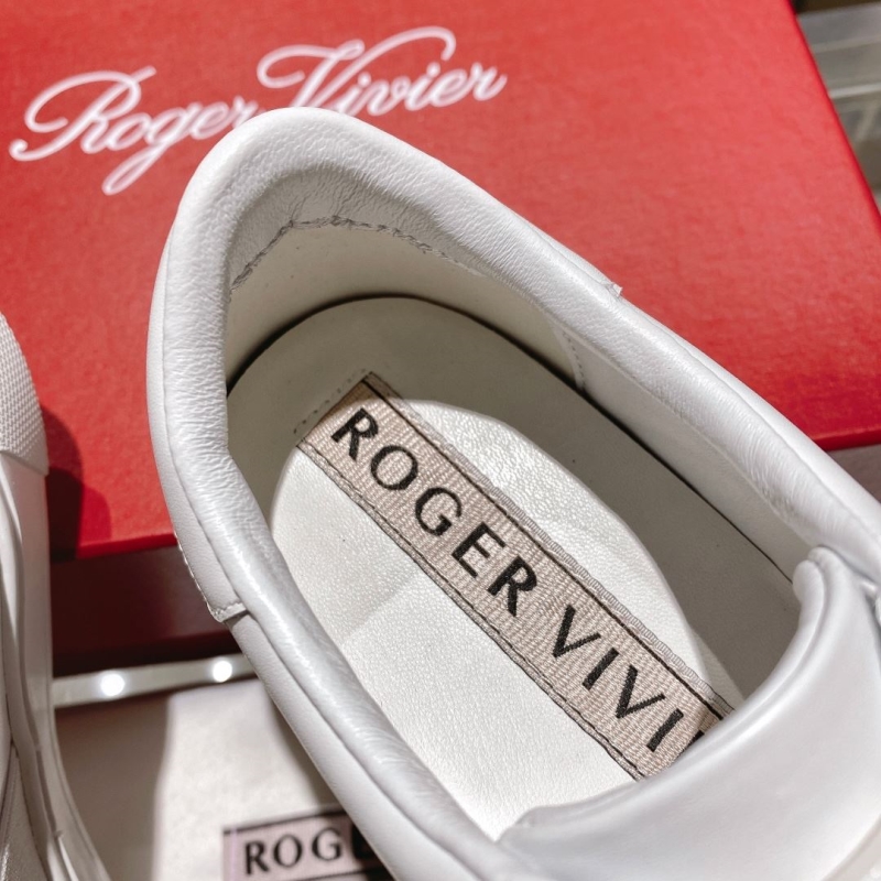 Roger Vivier Casual Shoes